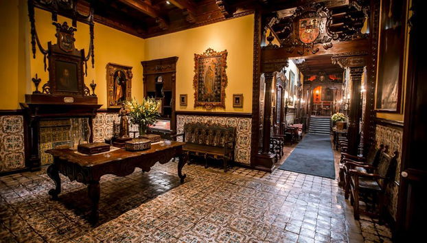 Lima City Tour and Larco Museum - Foto 3